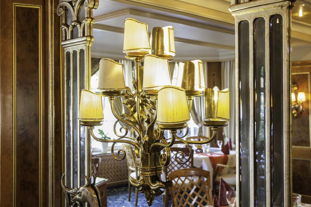 Hotel Nidda Jungbrunnen Екстериор снимка